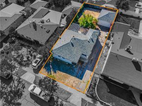 3141 N Frederic Street, Burbank CA 91504