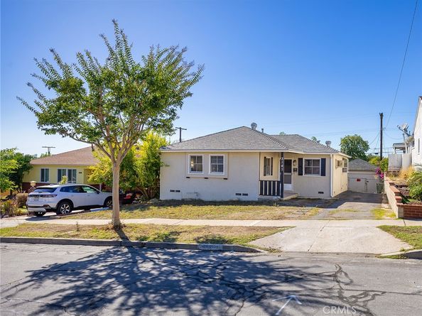 3141 N Frederic Street, Burbank CA 91504