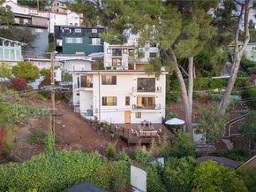 1117 Oberlin Drive, Glendale CA 91205