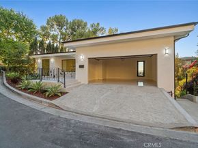 1117 Oberlin Drive, Glendale CA 91205