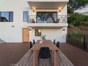 1117 Oberlin Drive, Glendale CA 91205