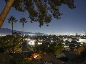 1117 Oberlin Drive, Glendale CA 91205