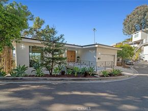 1117 Oberlin Drive, Glendale CA 91205