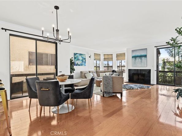 8642 Gregory Way 204, Los Angeles CA 90035