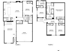 11215 Wilbur Avenue, Porter Ranch CA 91326