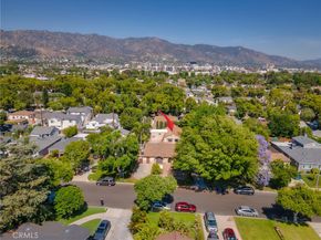 836 N Parish Place, Burbank CA 91506