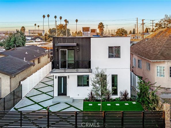 1514 E 22nd Street, Los Angeles CA 90011