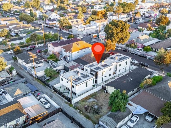 1514 E 22nd Street, Los Angeles CA 90011