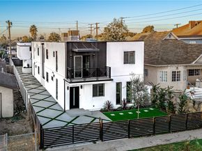 1514 E 22nd Street, Los Angeles CA 90011