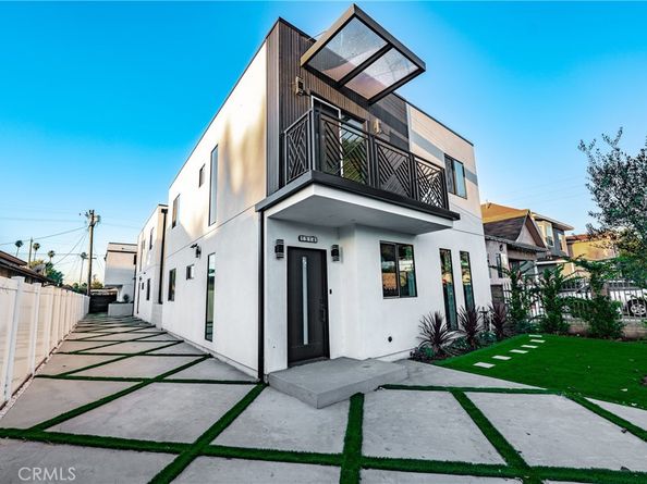 1514 E 22nd Street, Los Angeles CA 90011