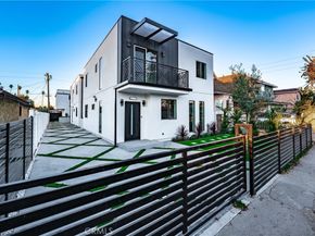 1514 E 22nd Street, Los Angeles CA 90011