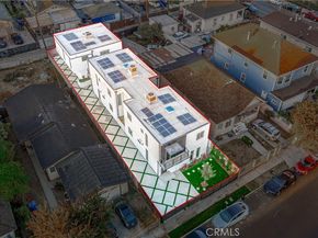 1514 E 22nd Street, Los Angeles CA 90011