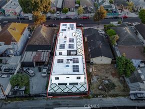 1514 E 22nd Street, Los Angeles CA 90011