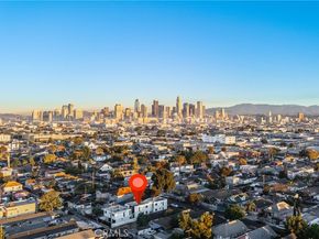 1514 E 22nd Street, Los Angeles CA 90011