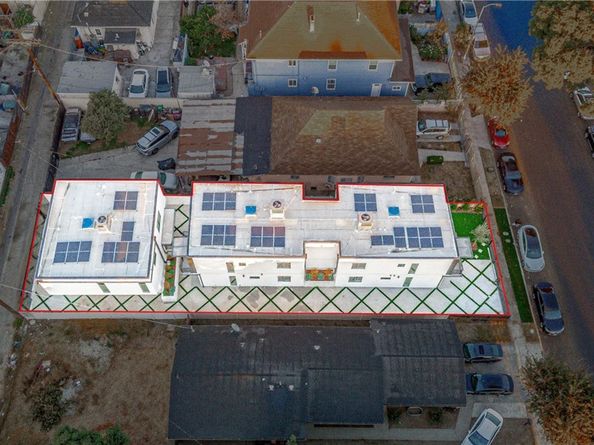 1514 E 22nd Street, Los Angeles CA 90011