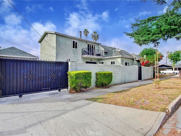 1900 W 41st Street, Los Angeles CA 90062