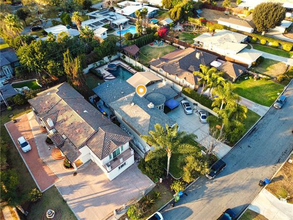 8947 Mills Avenue, Whittier CA 90605