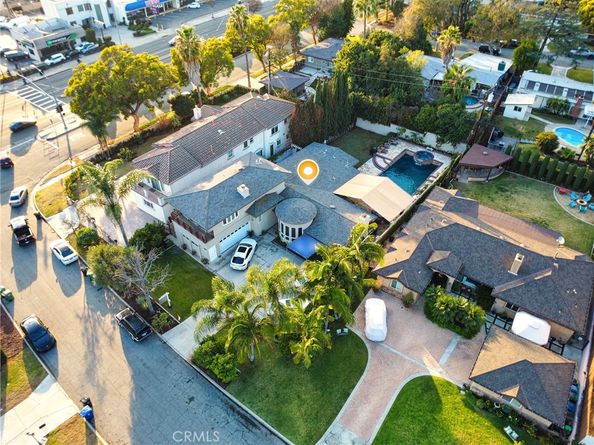 8947 Mills Avenue, Whittier CA 90605