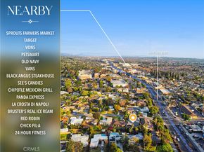 8947 Mills Avenue, Whittier CA 90605