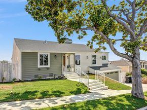 5452 Harcross Drive, Los Angeles CA 90043