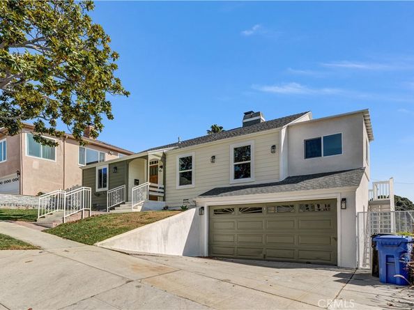5452 Harcross Drive, Los Angeles CA 90043
