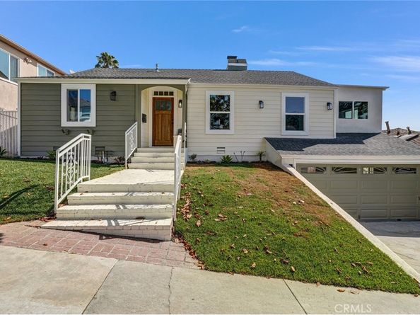 5452 Harcross Drive, Los Angeles CA 90043