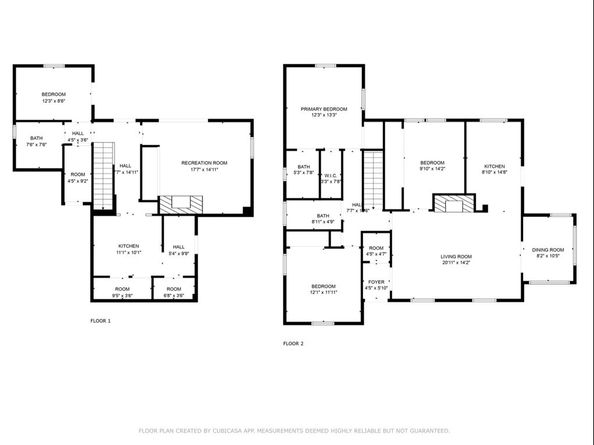5452 Harcross Drive, Los Angeles CA 90043