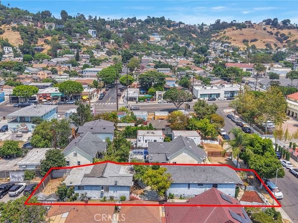2653 Alice Street, Los Angeles CA 90065