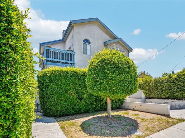 326 E Hazel Street 6, Inglewood CA 90302