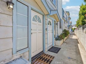 326 E Hazel Street 6, Inglewood CA 90302