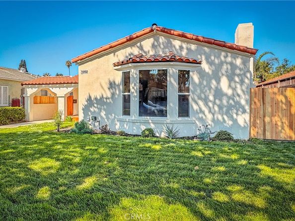 3991 Hubert Avenue, Leimert Park CA 90008