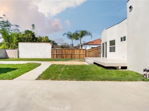 3991 Hubert Avenue, Leimert Park CA 90008