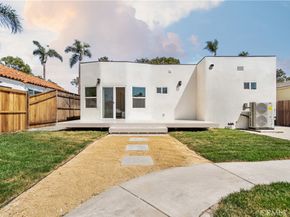 3991 Hubert Avenue, Leimert Park CA 90008