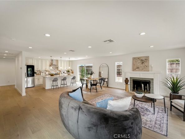 3991 Hubert Avenue, Leimert Park CA 90008