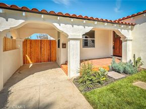 3991 Hubert Avenue, Leimert Park CA 90008