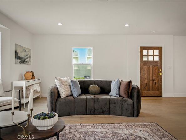 3991 Hubert Avenue, Leimert Park CA 90008