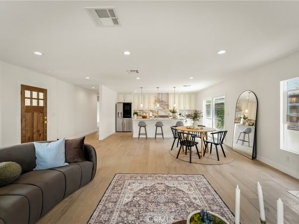 3991 Hubert Avenue, Leimert Park CA 90008