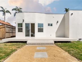 3991 Hubert Avenue, Leimert Park CA 90008