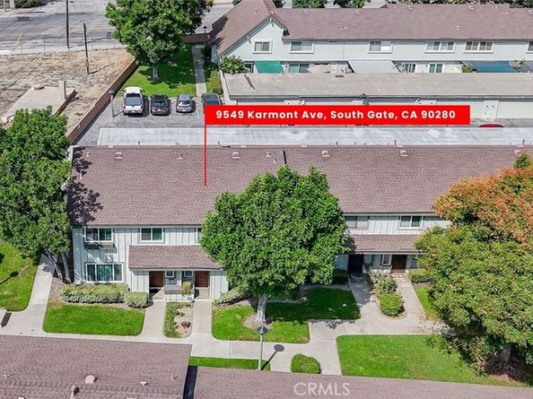 9549 Karmont Avenue, South Gate CA 90280