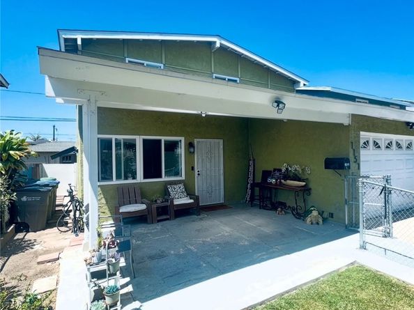 1151 E 222nd Street, Carson CA 90745