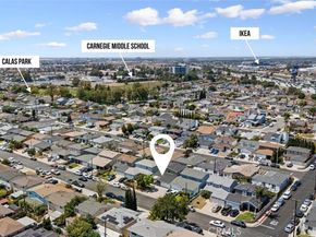1151 E 222nd Street, Carson CA 90745