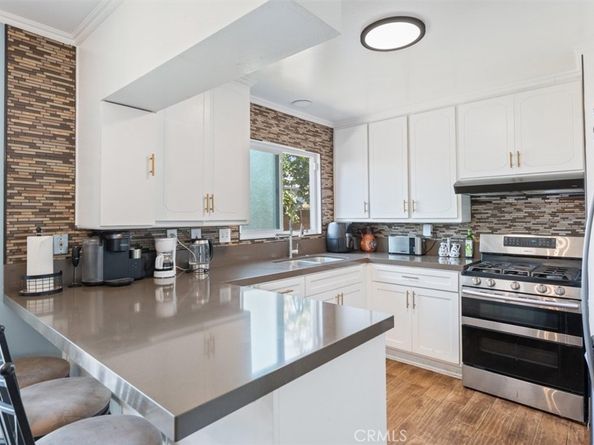 1151 E 222nd Street, Carson CA 90745