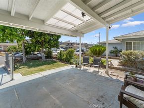1151 E 222nd Street, Carson CA 90745