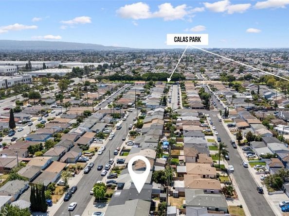 1151 E 222nd Street, Carson CA 90745