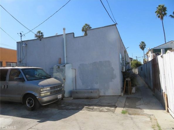 1636 PACIFIC Avenue, Long Beach CA 90813