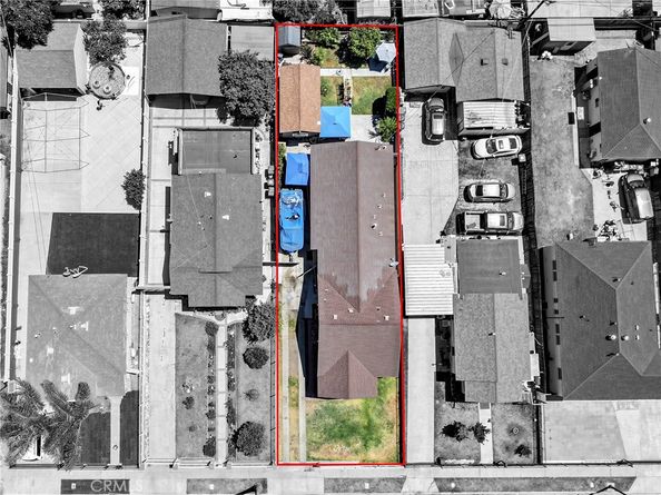 430 E 104th Street, Los Angeles CA 90003