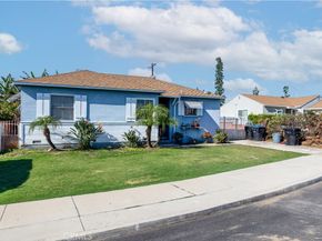 12611 Lefloss Avenue, Norwalk CA 90650