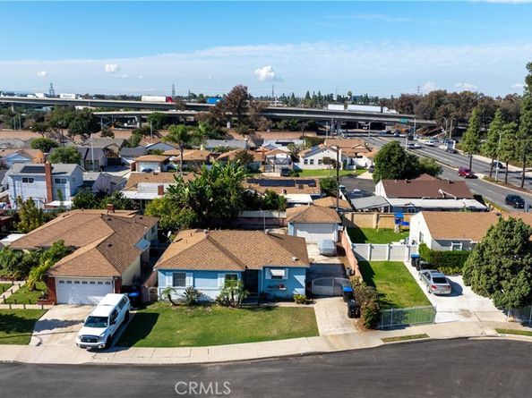12611 Lefloss Avenue, Norwalk CA 90650