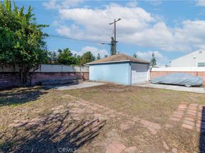 12611 Lefloss Avenue, Norwalk CA 90650