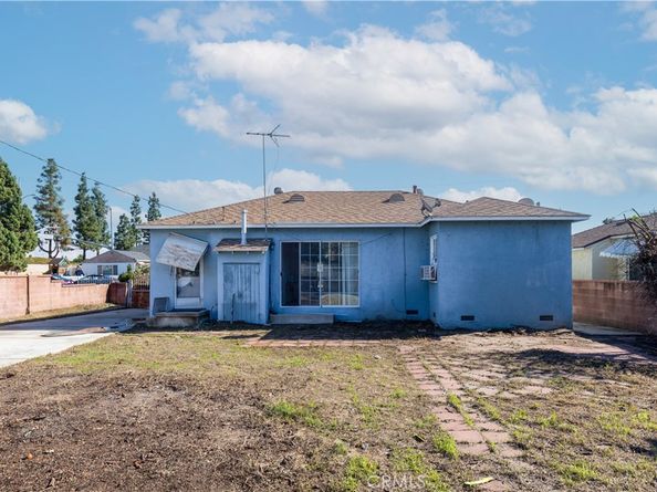 12611 Lefloss Avenue, Norwalk CA 90650